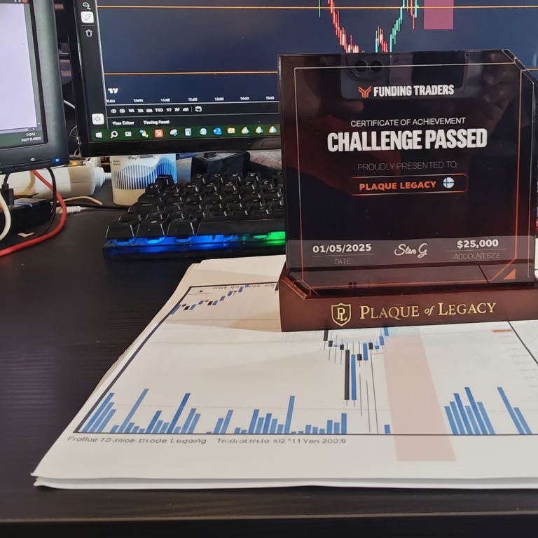 turn certificates into plaques